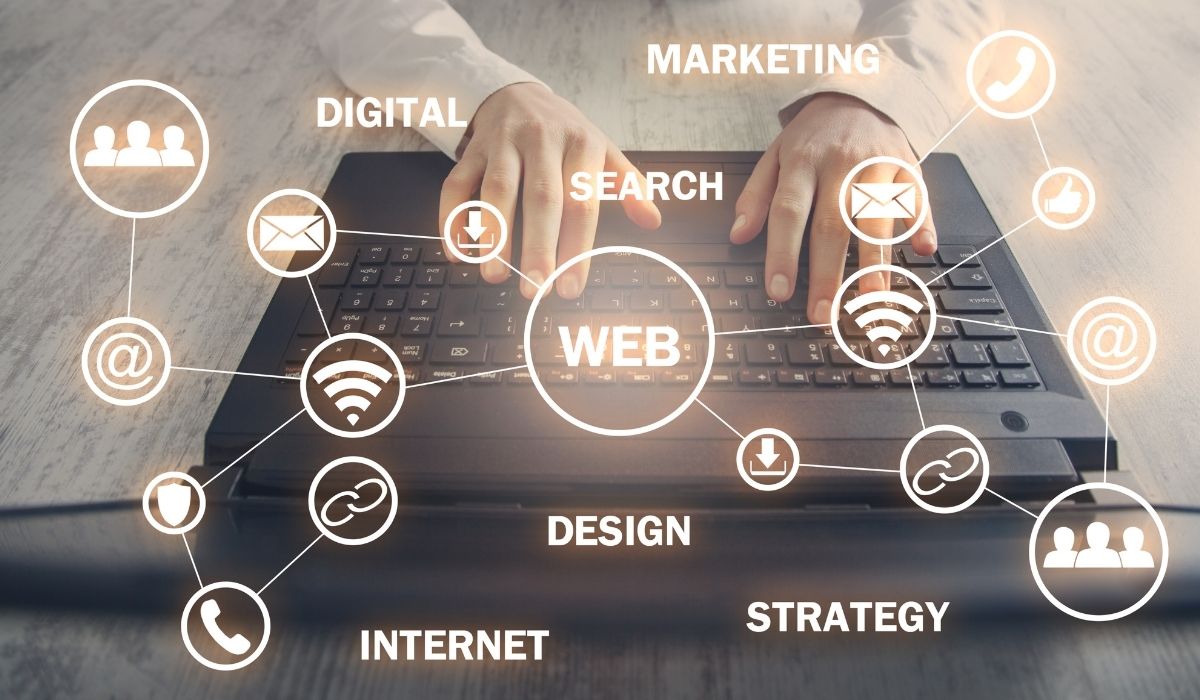 Balışeyh Web Tasarım
